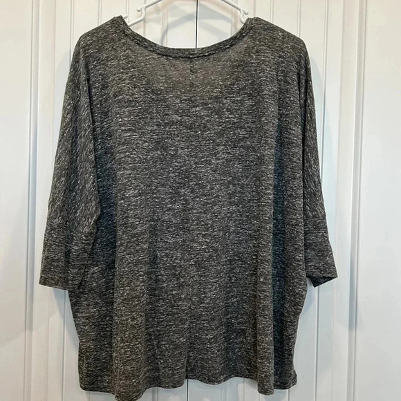 Ann Taylor loft blouse - Picture 3 of 4